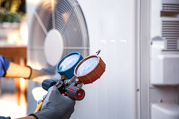 Trusted Hvac Maintenance service in Picatinny Arsenal, NJ - HVAC Repair CO